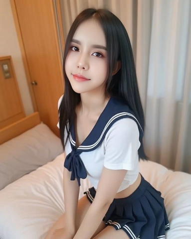 Profile photo of น้องจีซู (Jisoo) from Khlong Toei, Bangkok - Verified