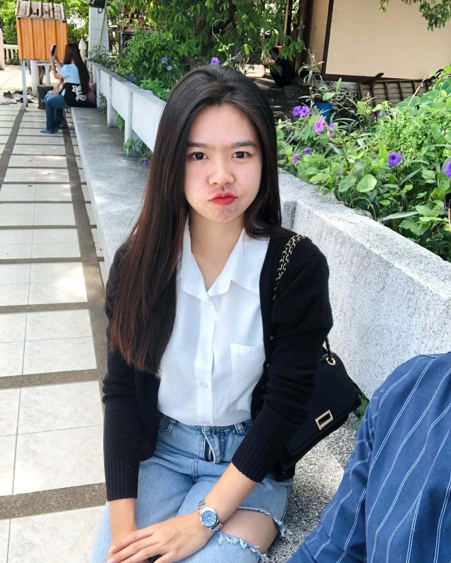 รูปที่ 5 จาก 6 ของ ขนม 🍪🤍 จากดอนเมือง, กรุงเทพมหานคร