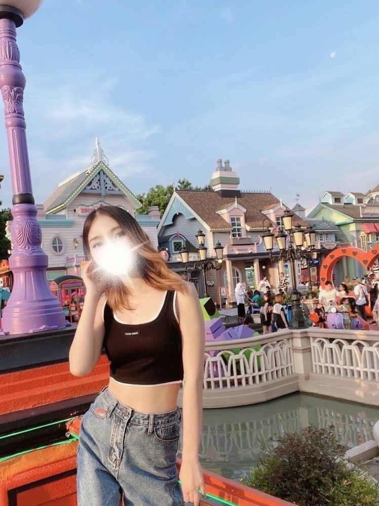 Photo 1 of 4 of มินอา from Din Daeng, Bangkok