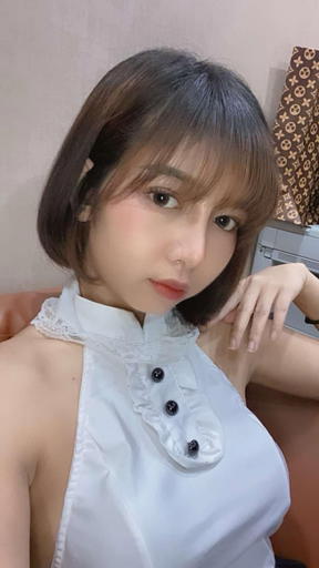 Profile photo of May from Chatuchak, Bangkok