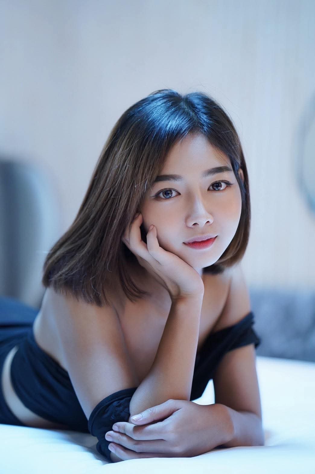 รูปที่ 3 จาก 5 ของ May จากจตุจักร, กรุงเทพมหานคร