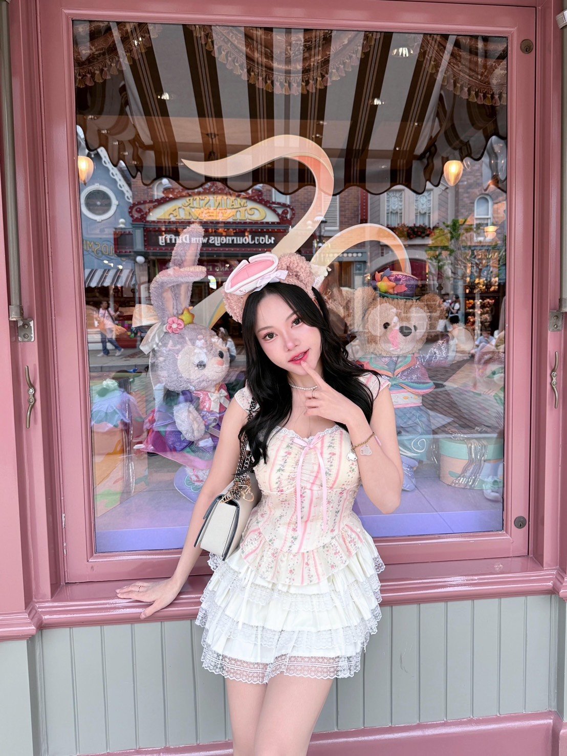 Photo 1 of 6 of เจนิส (นมแท้💯) from Bueng Kum, Bangkok