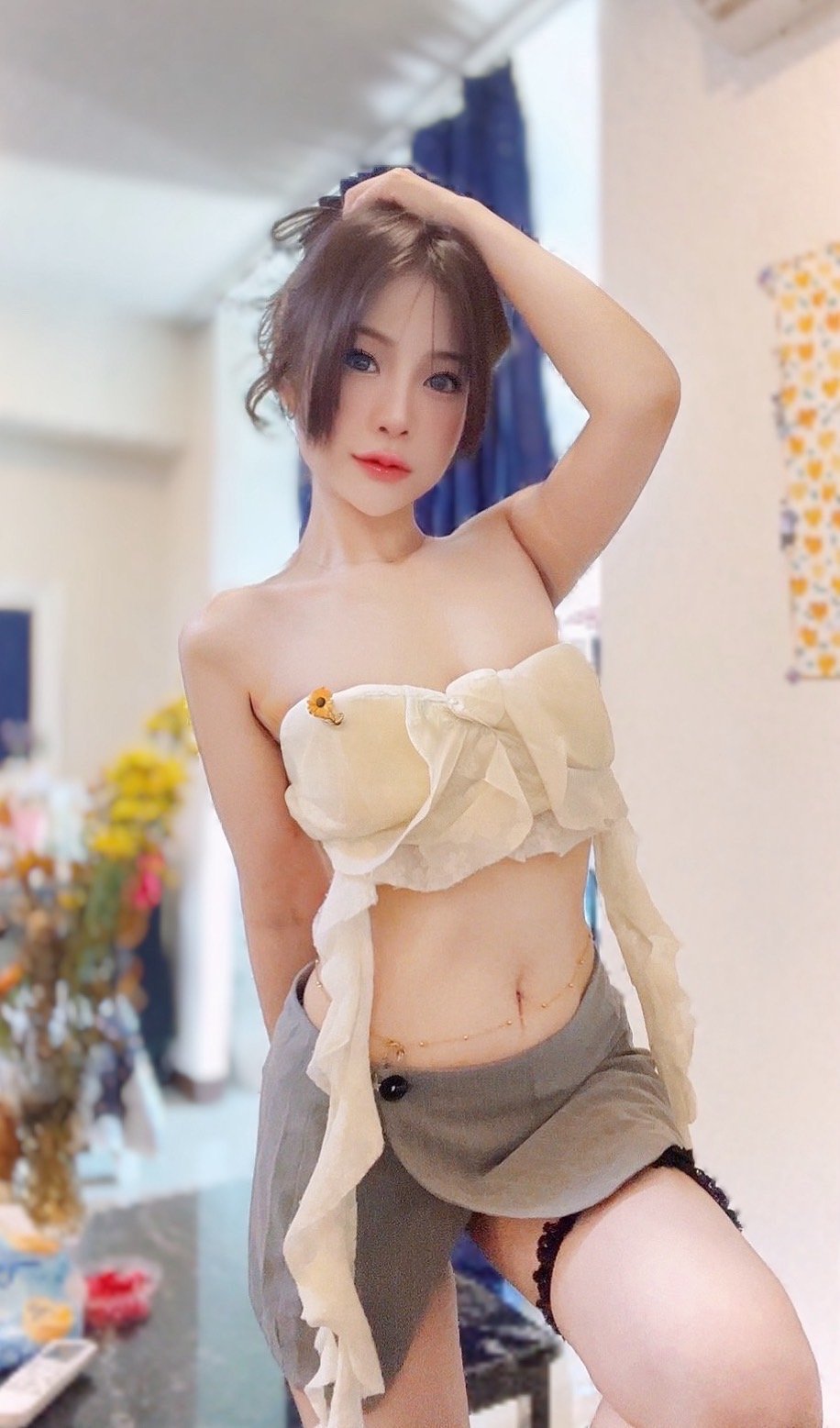 รูปที่ 3 จาก 4 ของ พีแคท จากพุทธมณฑล, นครปฐม