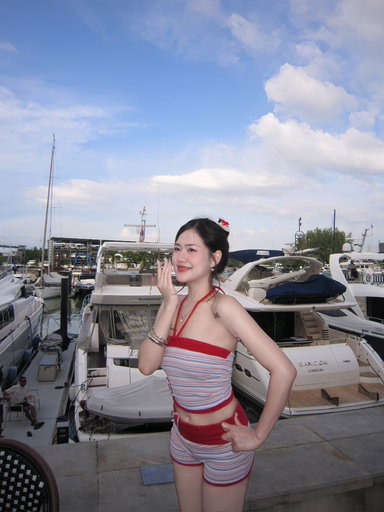 รูปโปรไฟล์ของ นาเดียร์ จากห้วยขวาง, กรุงเทพมหานคร