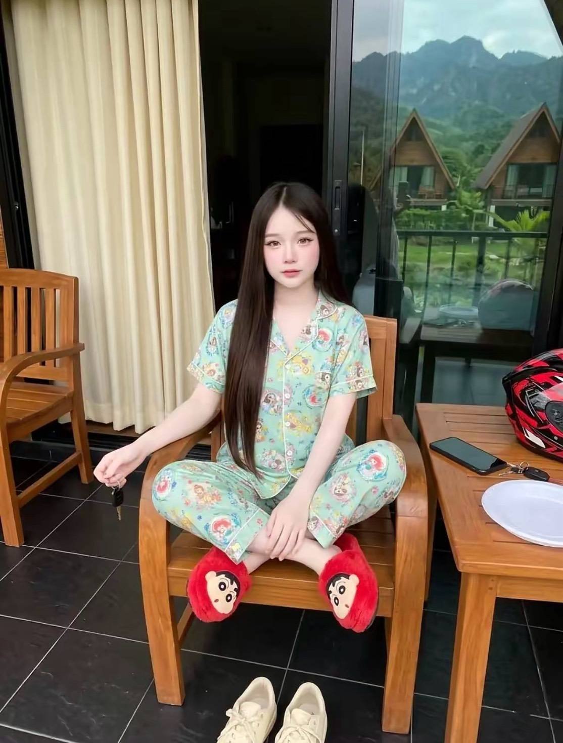 Profile photo of ดาด้า from Thanyaburi, Pathum Thani