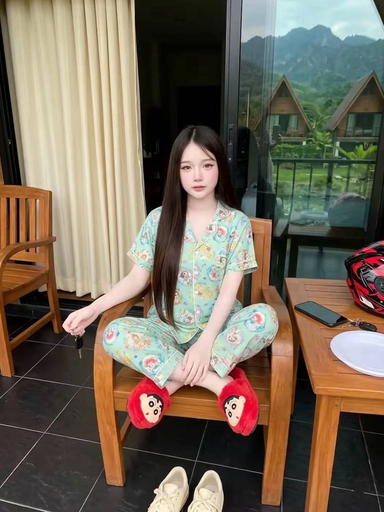 Profile photo of ดาด้า from Thanyaburi, Pathum Thani