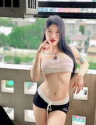 รูปที่ 1 จาก 5 ของ มินอา จากเมืองนนทบุรี, นนทบุรี