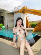 รูปที่ 3 จาก 6 ของ มินอา จากเมืองนนทบุรี, นนทบุรี