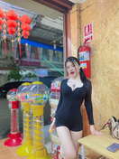 รูปที่ 4 จาก 6 ของ มินอา จากเมืองนนทบุรี, นนทบุรี