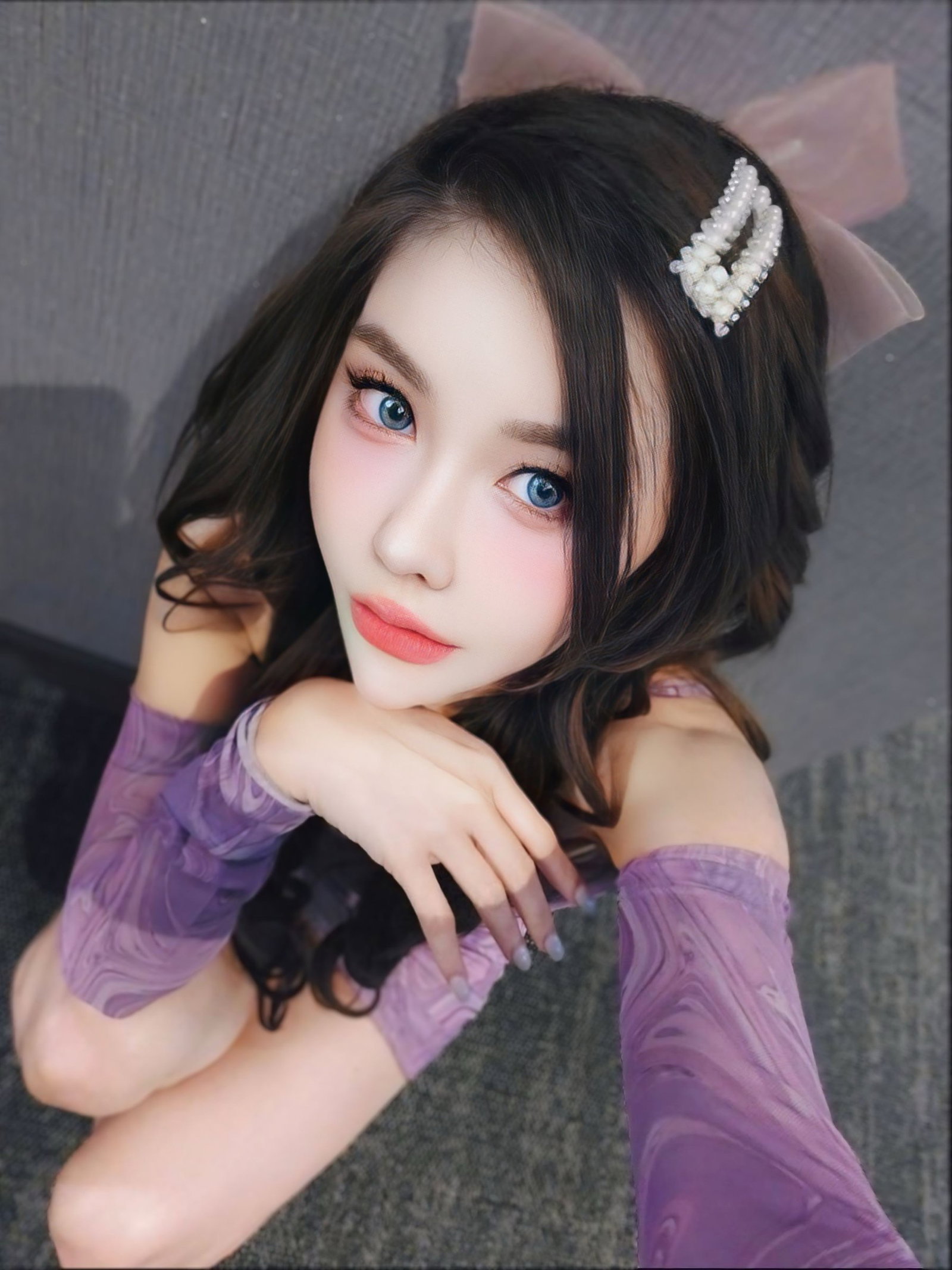Photo 2 of 4 of Risa from Huai Khwang, Bangkok