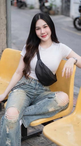 รูปโปรไฟล์ของ เซกิ จากบางแค, กรุงเทพมหานคร