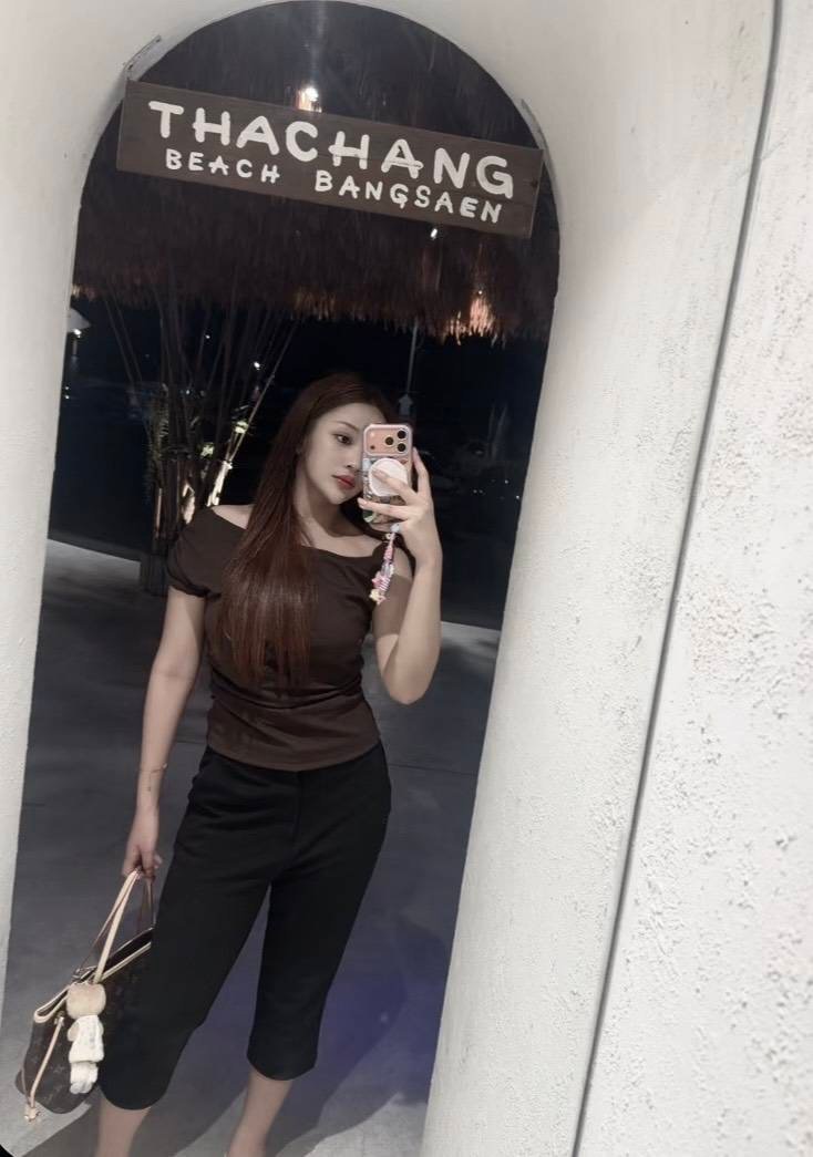 รูปที่ 2 จาก 3 ของ แบม outcall จากบางกะปิ, กรุงเทพมหานคร
