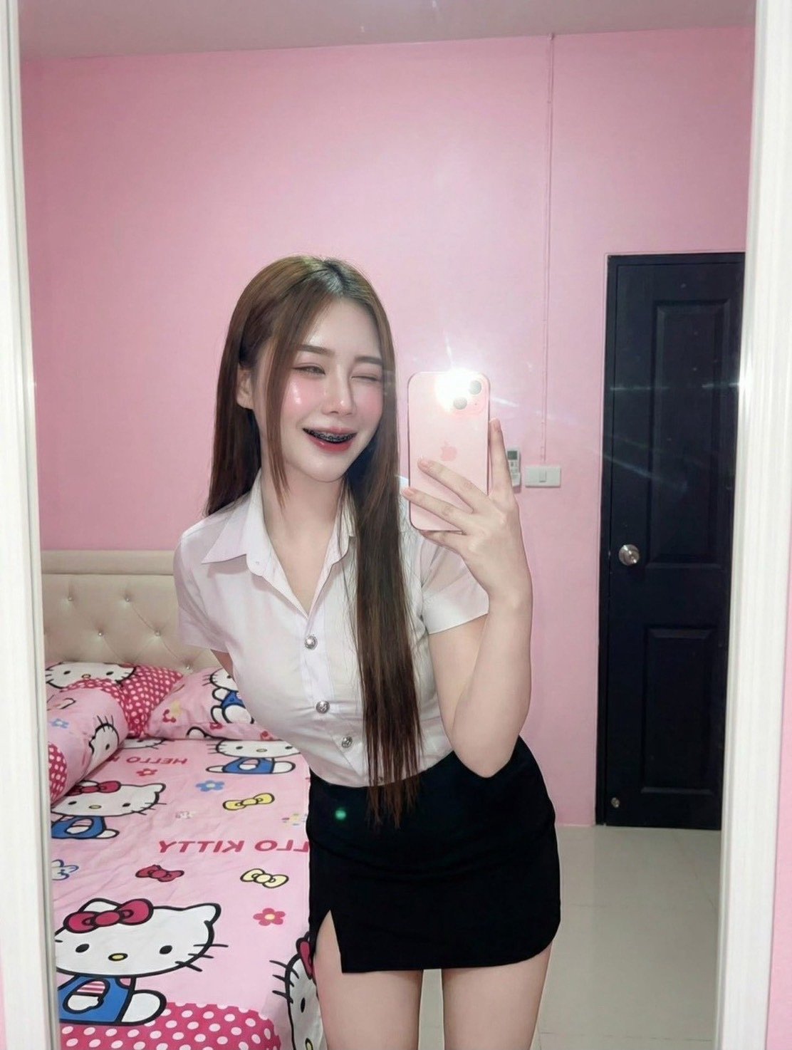 Profile photo of นิดา from Mueang Nonthaburi, Nonthaburi