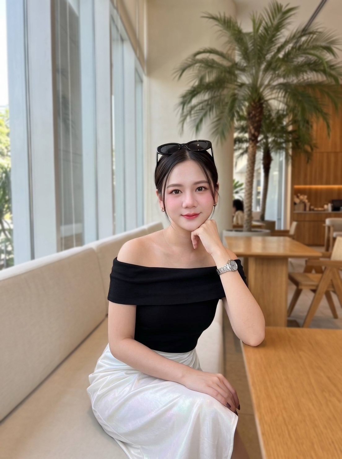 Photo 3 of 4 of เนเน่ from Thanyaburi, Pathum Thani