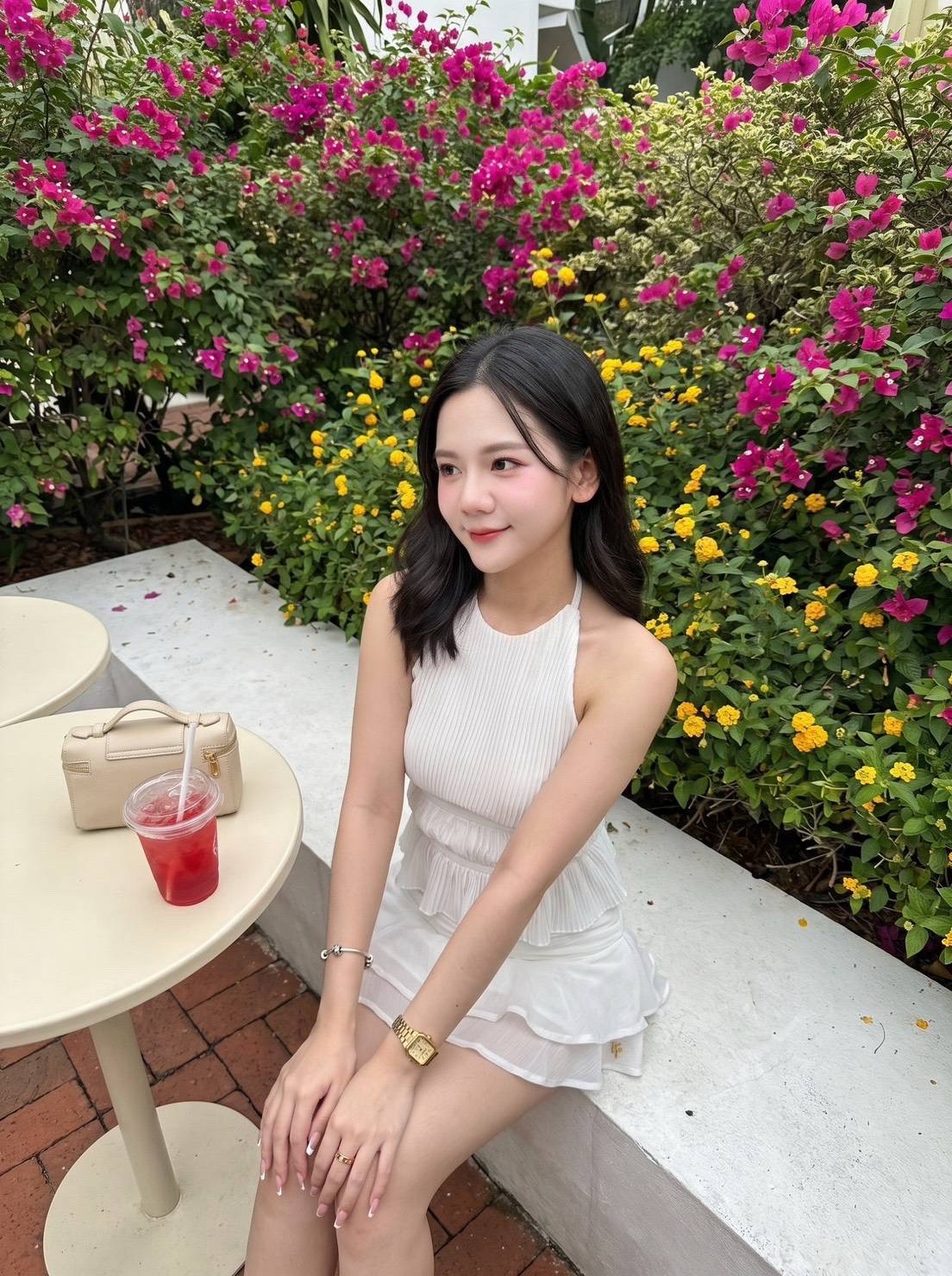 Photo 4 of 4 of เนเน่ from Thanyaburi, Pathum Thani
