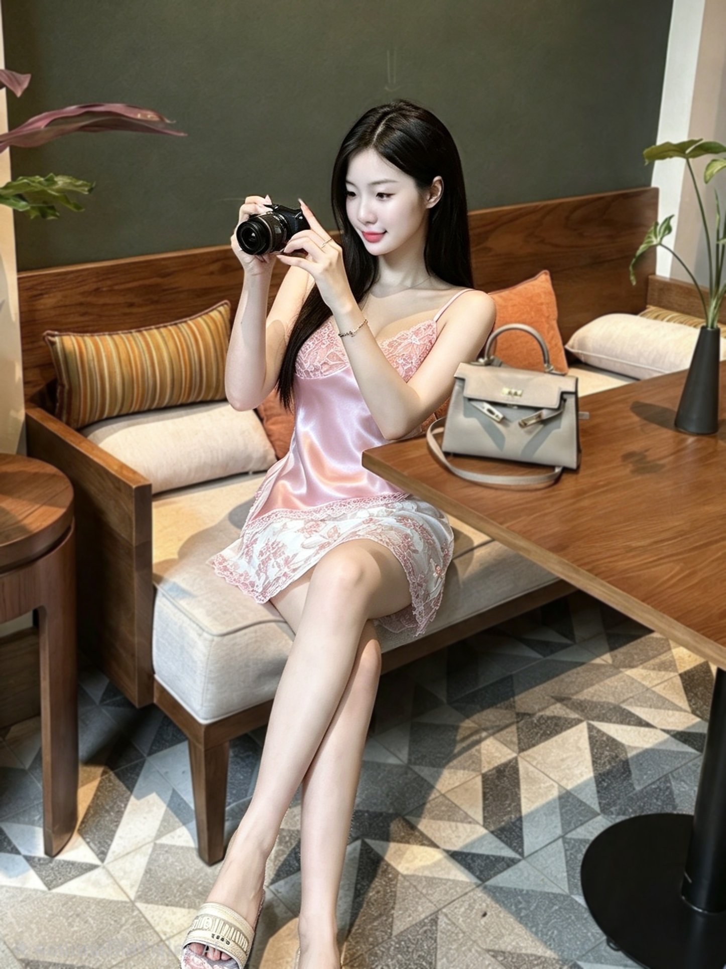 รูปโปรไฟล์ของ แก้ม จากห้วยขวาง, กรุงเทพมหานคร