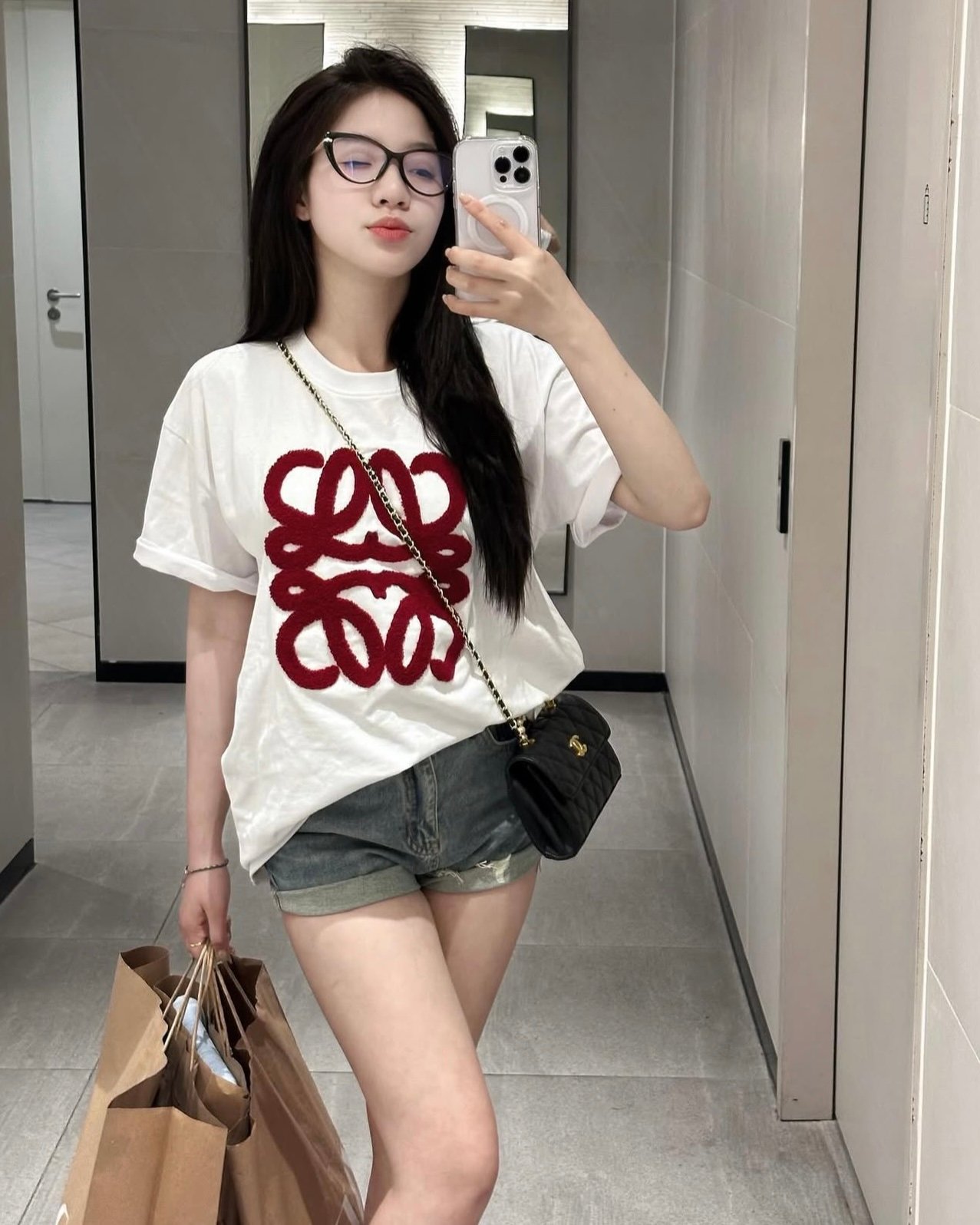 Photo 3 of 6 of แก้ม from Huai Khwang, Bangkok
