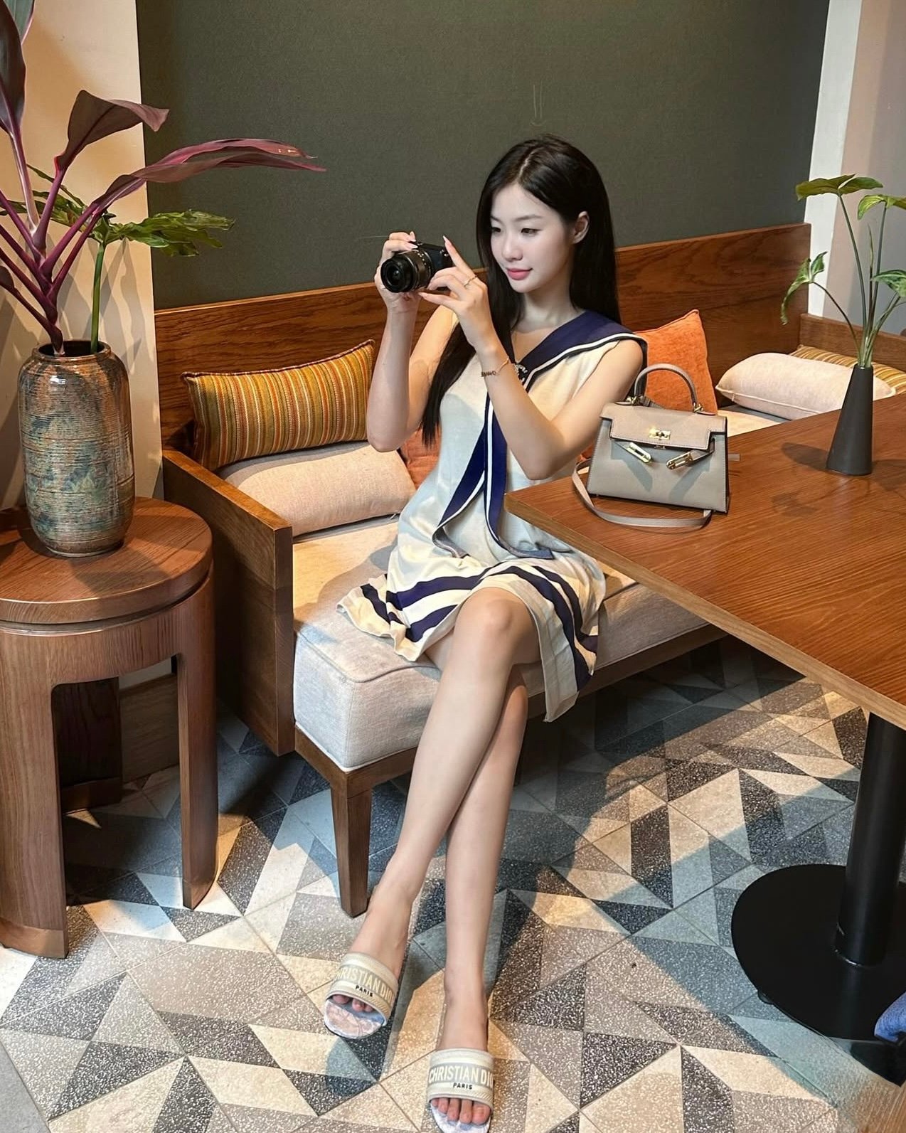 Photo 5 of 6 of แก้ม from Huai Khwang, Bangkok