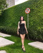 รูปที่ 4 จาก 4 ของ น้องหมวย (Muay) จากคลองเตย, กรุงเทพมหานคร