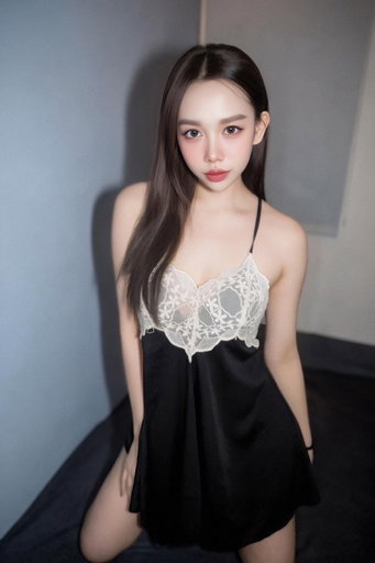 รูปโปรไฟล์ของ น้องหมวย (Muay) จากคลองเตย, กรุงเทพมหานคร - ยืนยันแล้ว