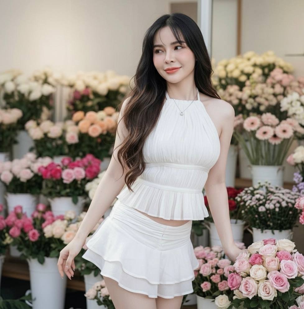 รูปโปรไฟล์ของ ลูกเจี๊ยบ จากธัญบุรี, ปทุมธานี