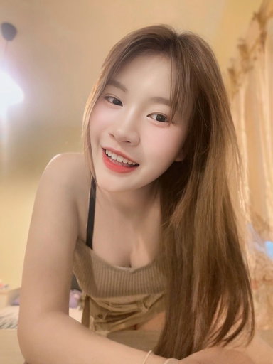 Profile photo of น้องนารา (Nara) from Khlong Toei, Bangkok - Verified