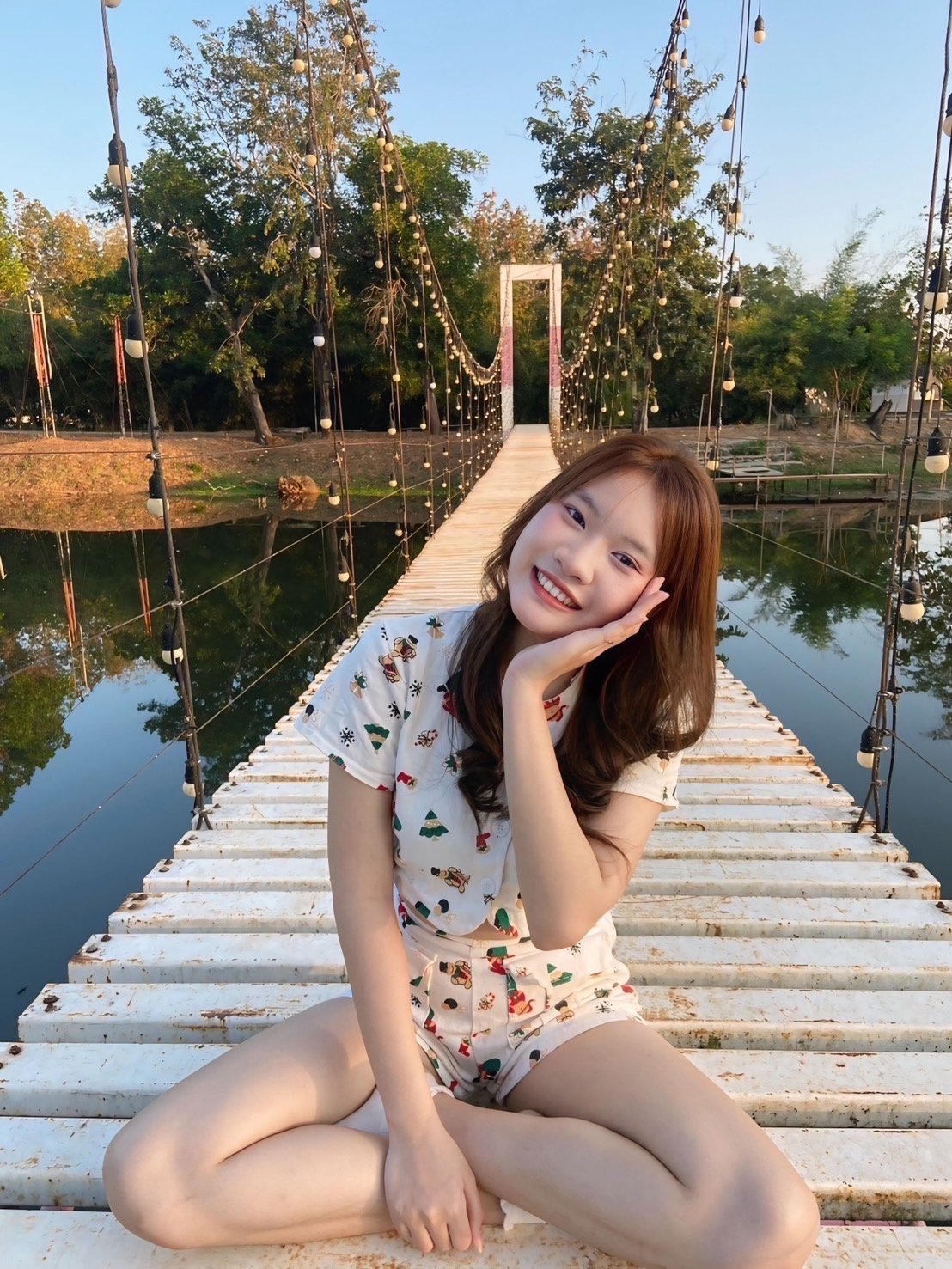 Profile photo of น้องนารา (Nara) from Khlong Toei, Bangkok - Verified