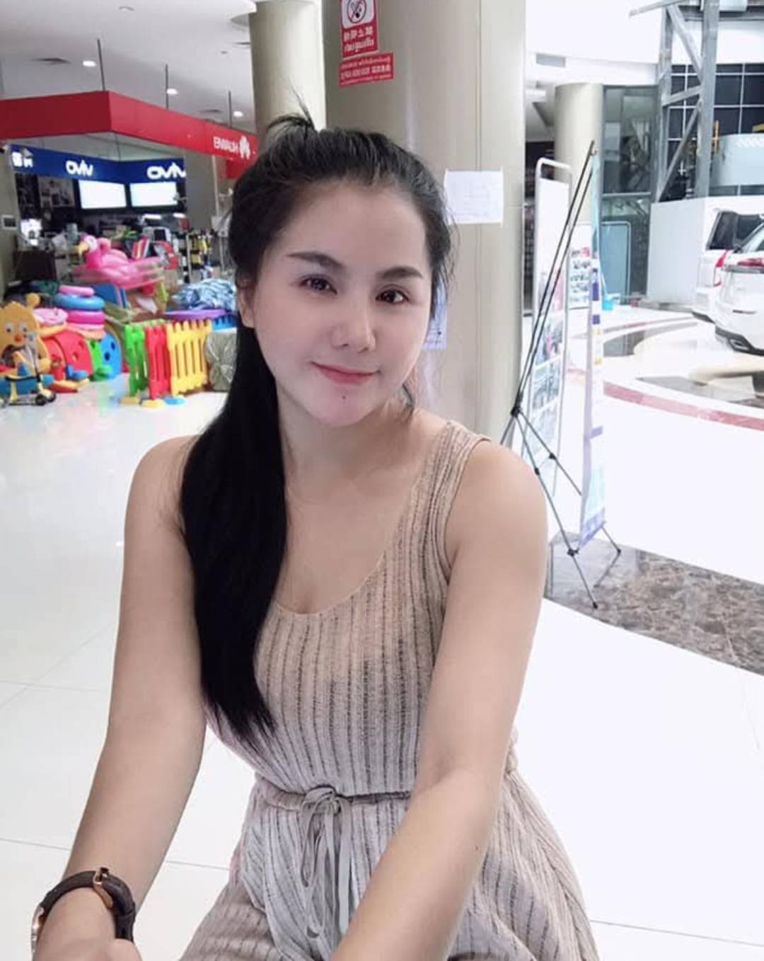 รูปที่ 3 จาก 5 ของ kiki จากเมืองนนทบุรี, นนทบุรี