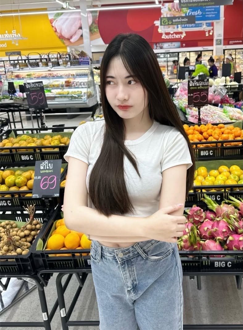 Photo 4 of 4 of ลูกเกด🌟 from Huai Khwang, Bangkok