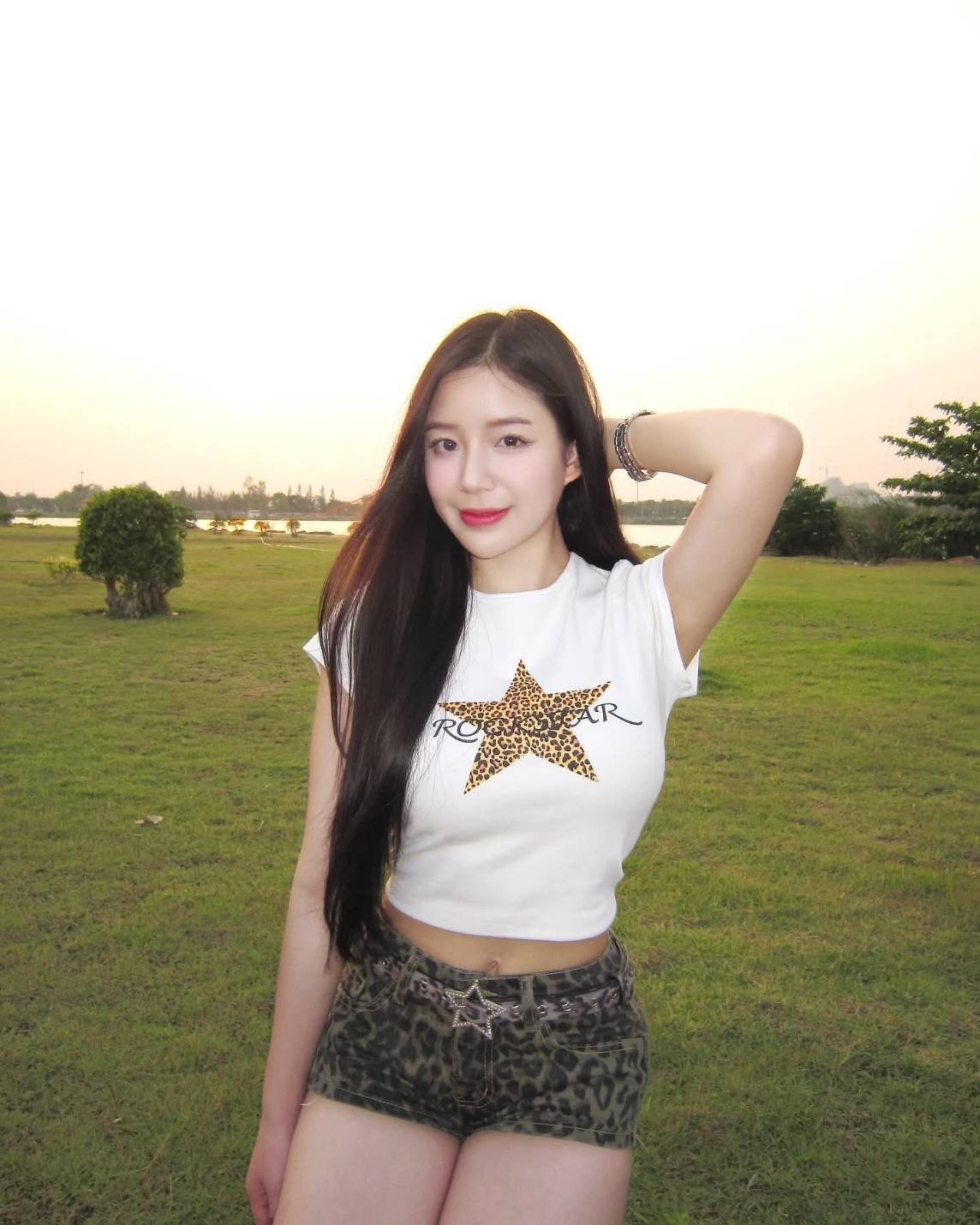 รูปที่ 1 จาก 3 ของ มินนี่ จากother, อุบลราชธานี