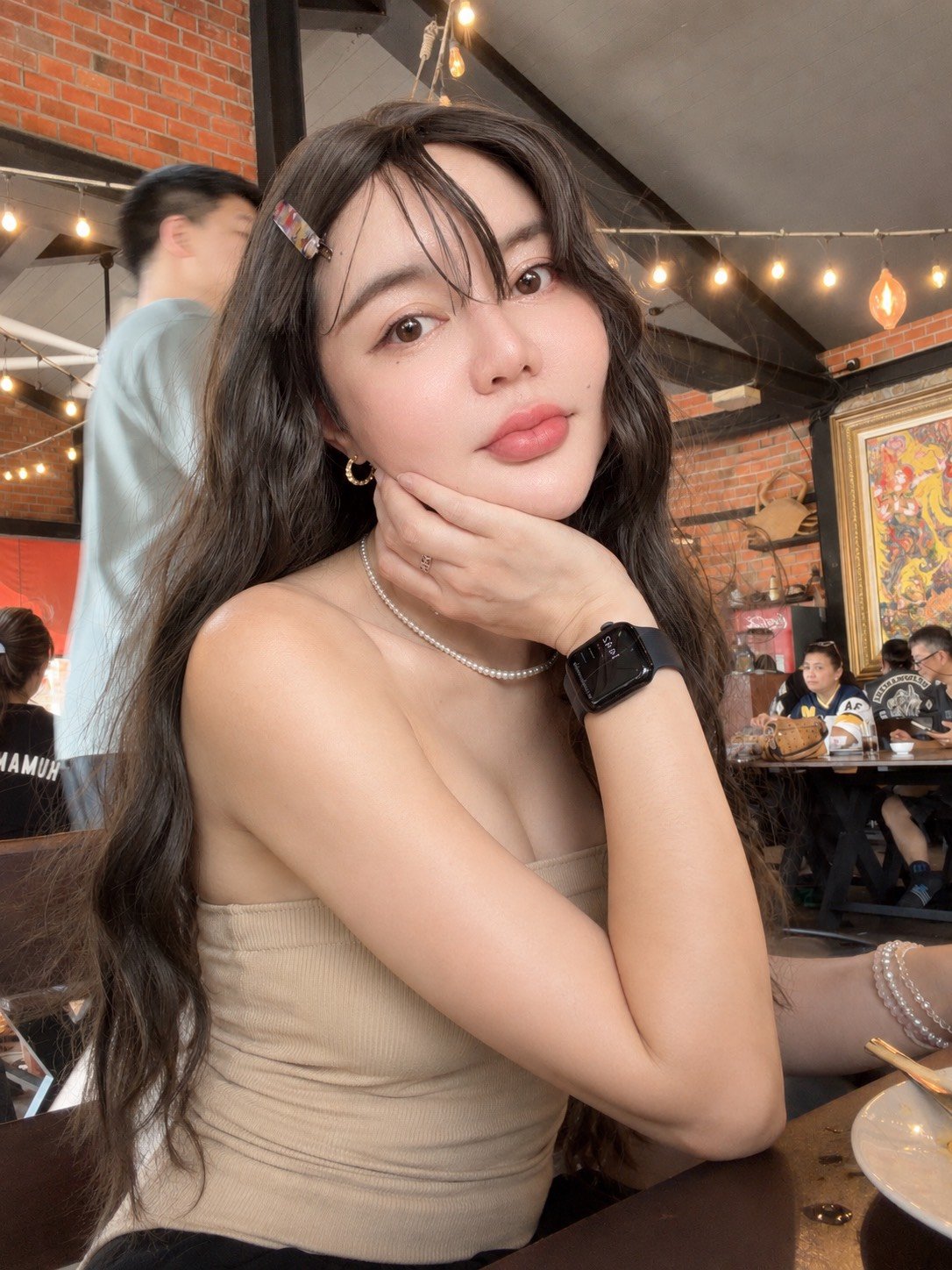 Photo 5 of 6 of ยูมิ from Chatuchak, Bangkok