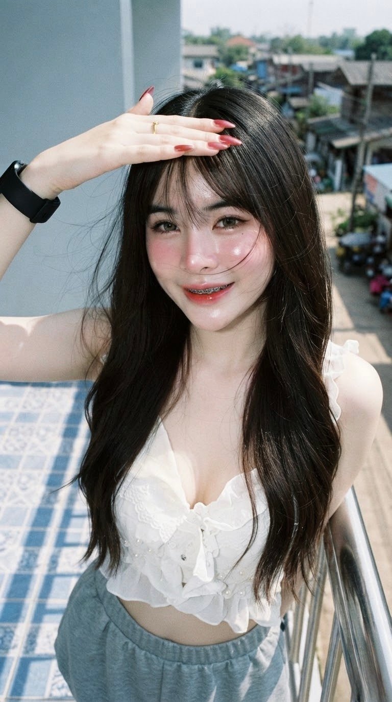 รูปโปรไฟล์ของ พะแพง จากลาดพร้าว, กรุงเทพมหานคร - ยืนยันแล้ว