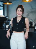 รูปที่ 5 จาก 6 ของ Gina หญิงแท้ จากพระโขนง, กรุงเทพมหานคร