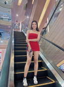 รูปที่ 2 จาก 6 ของ Gina หญิงแท้ จากพระโขนง, กรุงเทพมหานคร