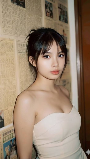 รูปโปรไฟล์ของ น้อง เมญ่า (Meya) จากคลองเตย, กรุงเทพมหานคร - ยืนยันแล้ว