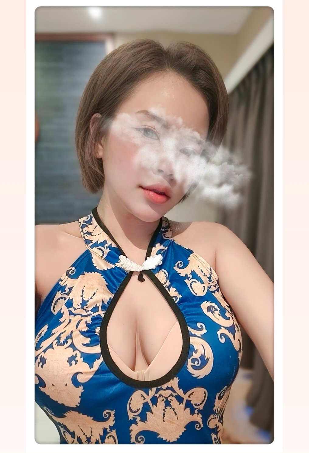 รูปที่ 3 จาก 5 ของ น้องจ๊ะจ๋า จากปากเกร็ด, นนทบุรี