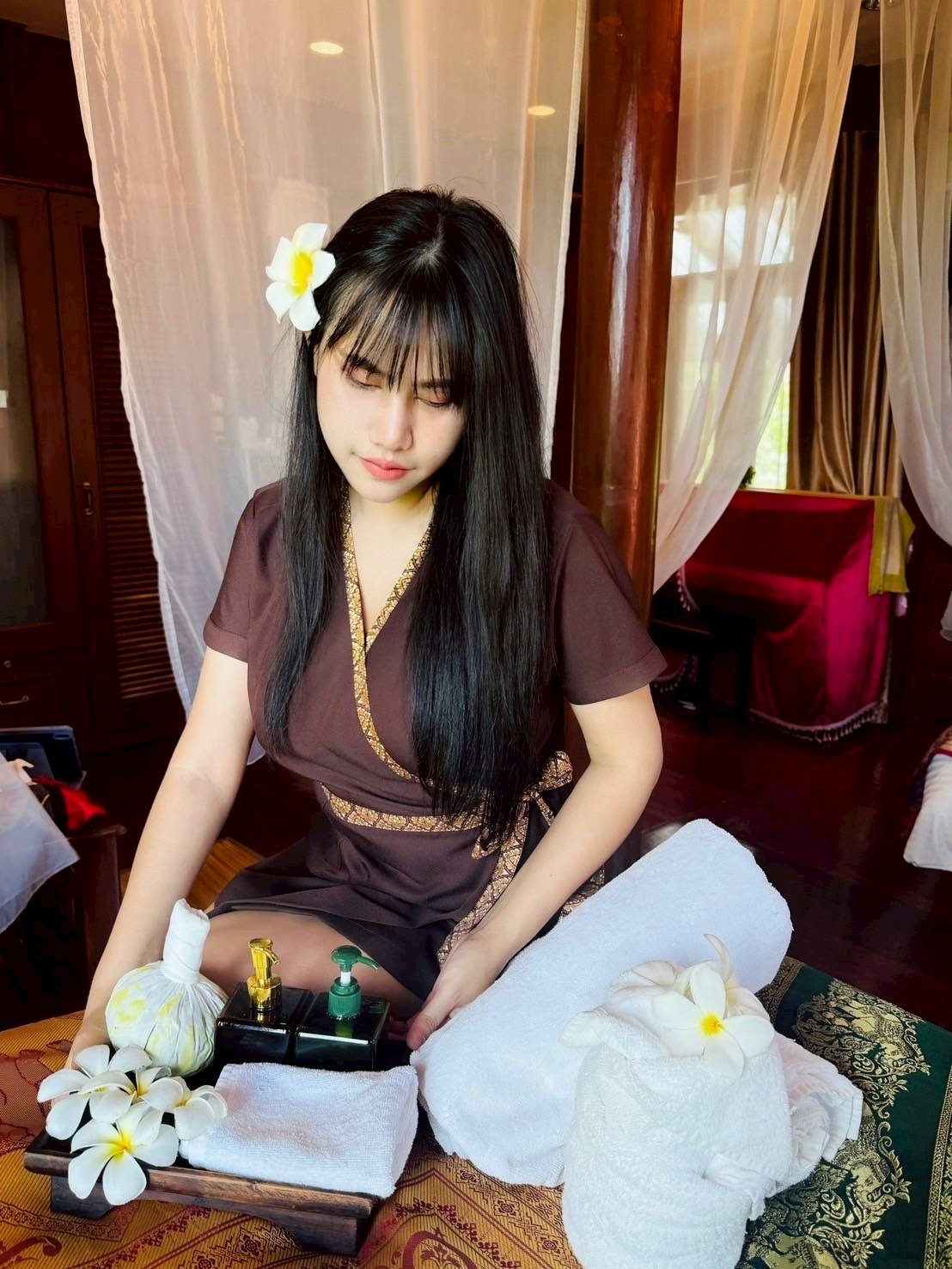รูปที่ 2 จาก 5 ของ เมเปิ้ล จากจอมทอง, กรุงเทพมหานคร