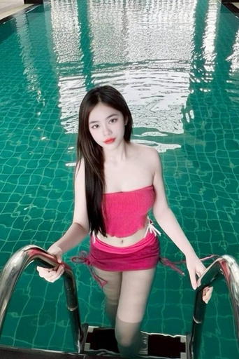 Profile photo of น้องมินนี่ (Minny) from Khlong Toei, Bangkok - Verified
