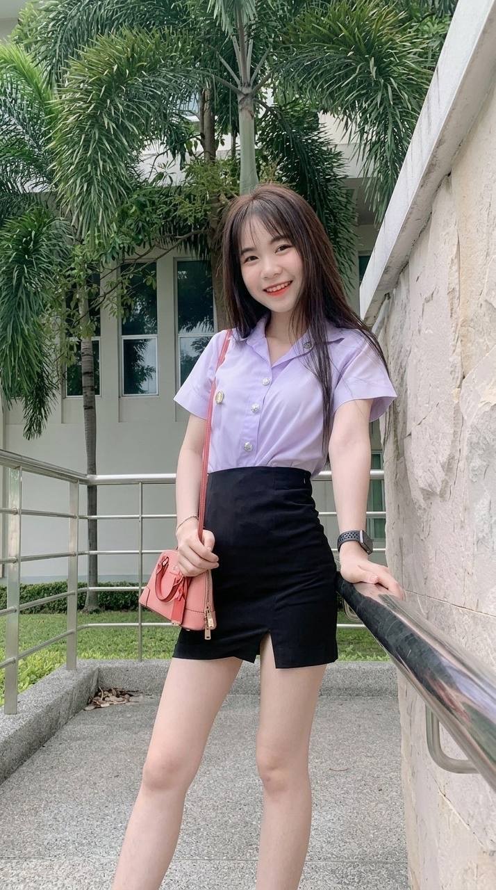 Profile photo of ใบชา from Bang Khae, Bangkok