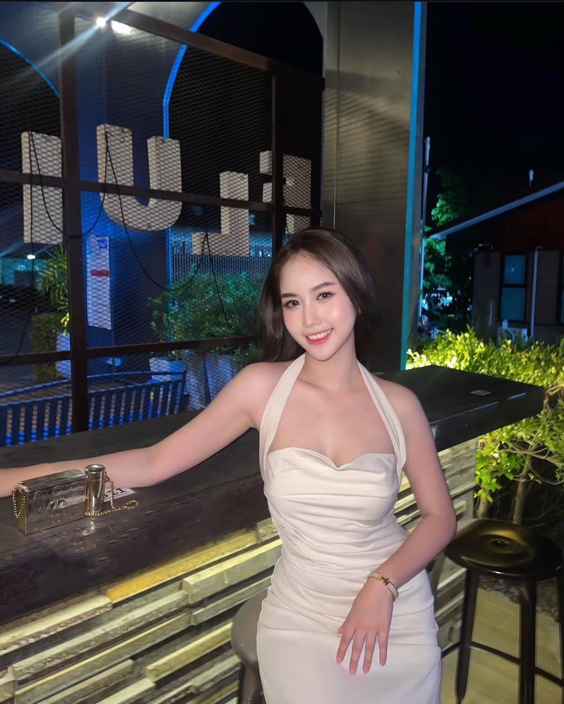 รูปโปรไฟล์ของ เนเน่ จากธนบุรี, กรุงเทพมหานคร
