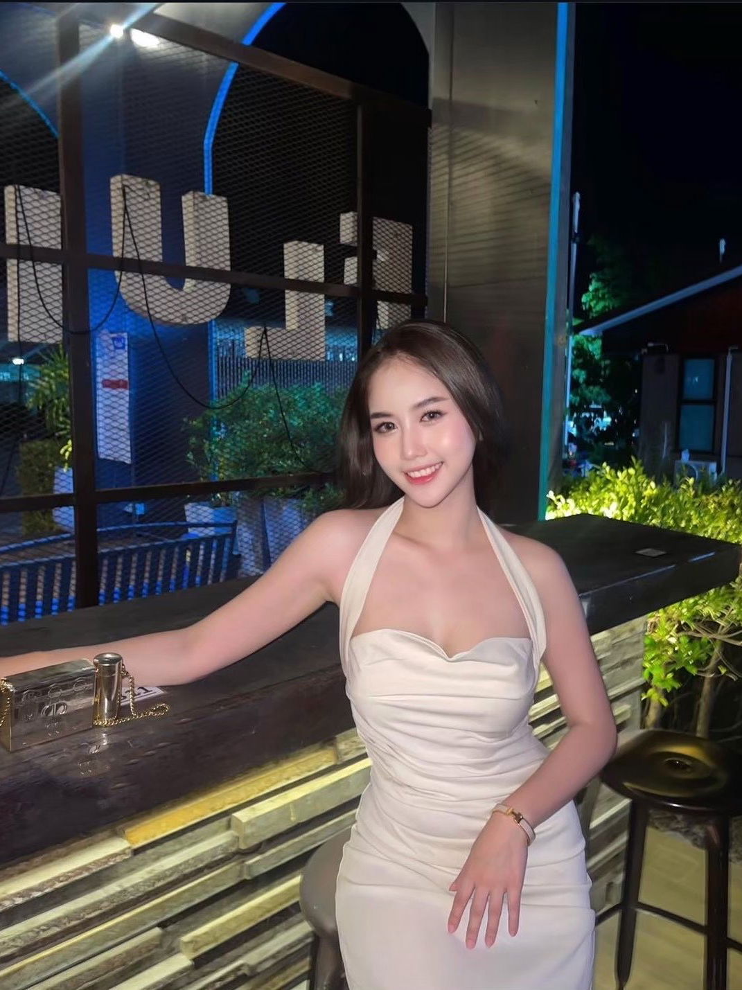 รูปที่ 1 จาก 3 ของ เนเน่ จากธนบุรี, กรุงเทพมหานคร