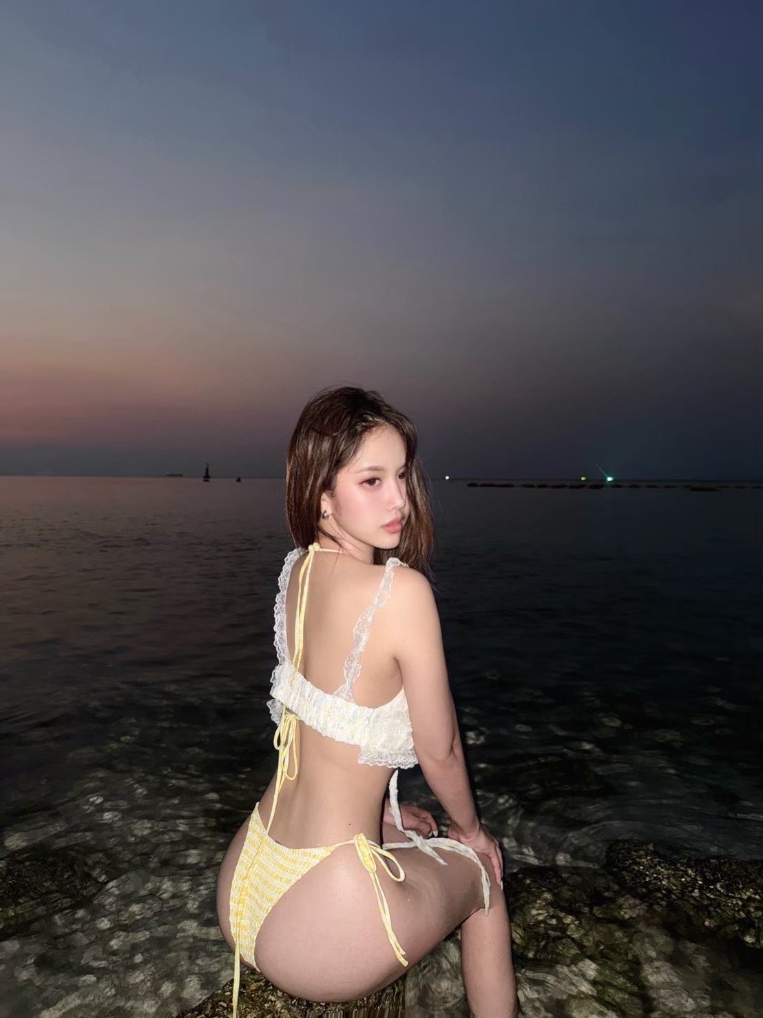 รูปที่ 3 จาก 3 ของ เนเน่ จากธนบุรี, กรุงเทพมหานคร