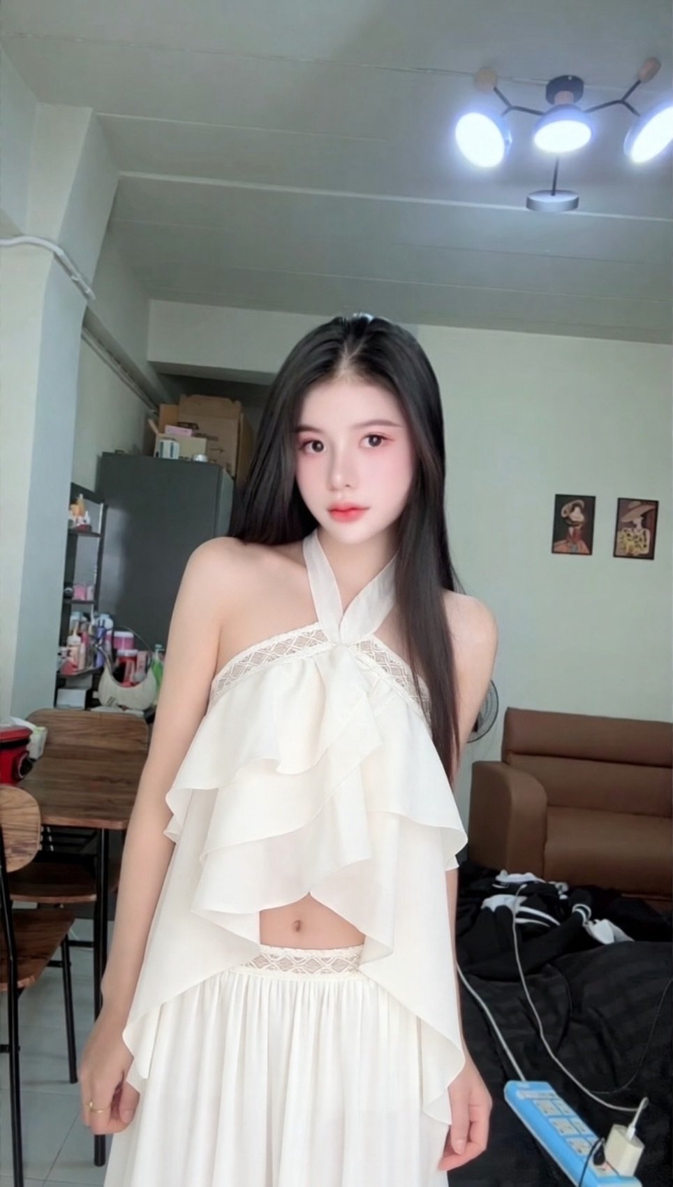Profile photo of มาตา from Thon Buri, Bangkok