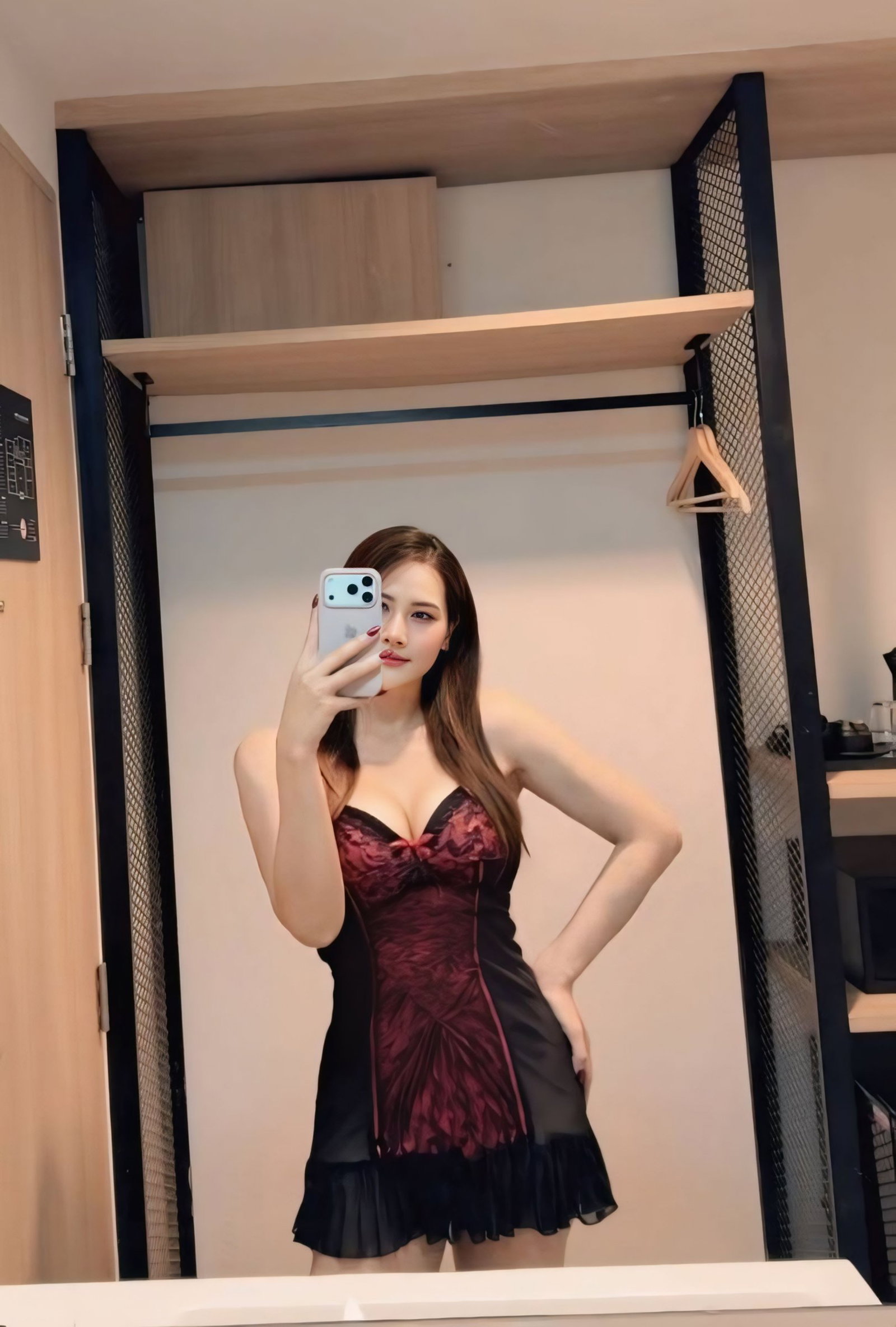 รูปที่ 3 จาก 5 ของ ปุ๊กกี้ จากบางพลี, สมุทรปราการ