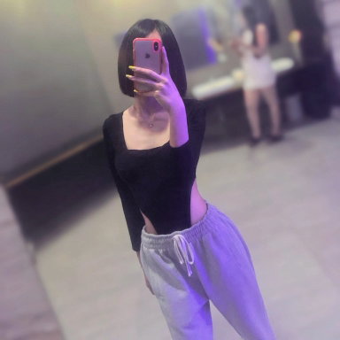 Profile photo of โอปอ from Bangkok Noi, Bangkok