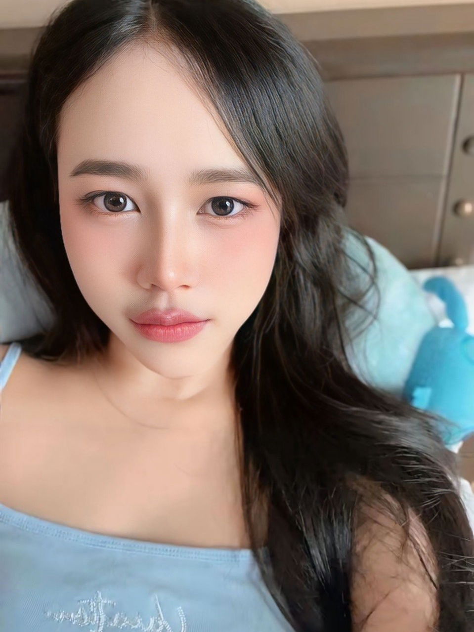 รูปที่ 1 จาก 4 ของ น้องเนเน่ (Nene) จากคลองเตย, กรุงเทพมหานคร