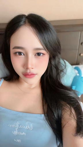 Profile photo of น้องเนเน่ (Nene) from Khlong Toei, Bangkok - Verified