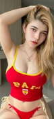 รูปที่ 1 จาก 6 ของ เจนนี่(ลูกครึ่งเยอรมัน) จากศรีราชา, ชลบุรี