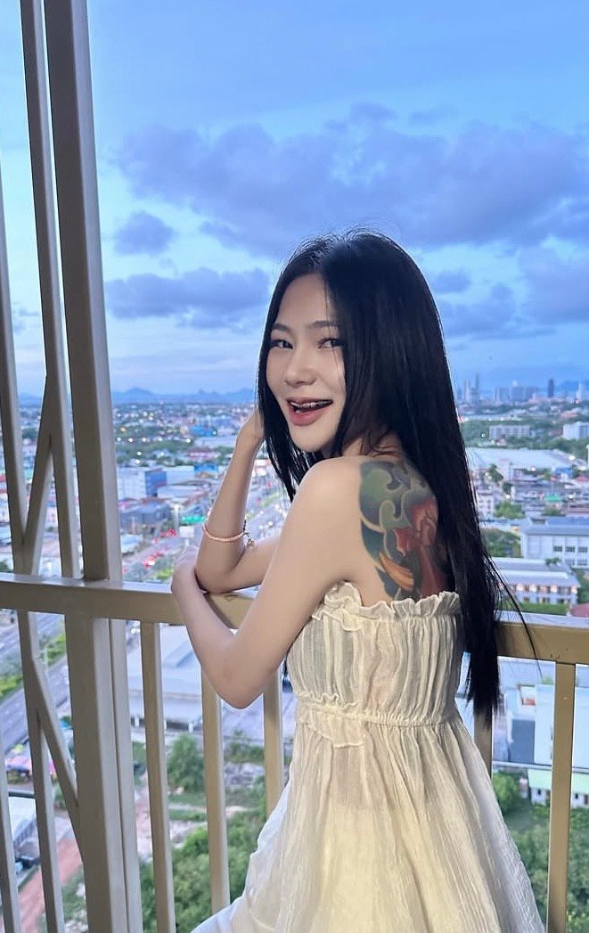 Photo 3 of 5 of เหมย 🪻 from Bang Khen, Bangkok