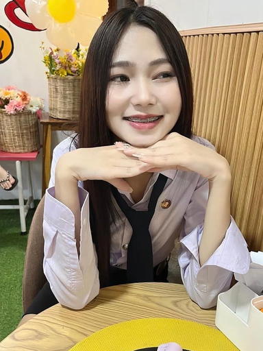 รูปโปรไฟล์ของ เหมย 🪻 จากบางเขน, กรุงเทพมหานคร - ยืนยันแล้ว